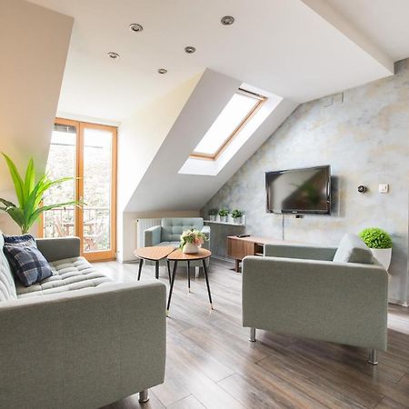 Apartment Zagreb Deluxe Zewnętrze zdjęcie