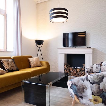 Apartment Zagreb Deluxe Zewnętrze zdjęcie