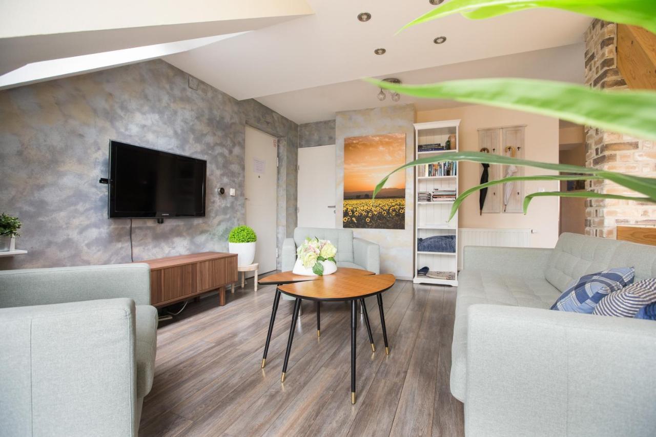 Apartment Zagreb Deluxe Zewnętrze zdjęcie