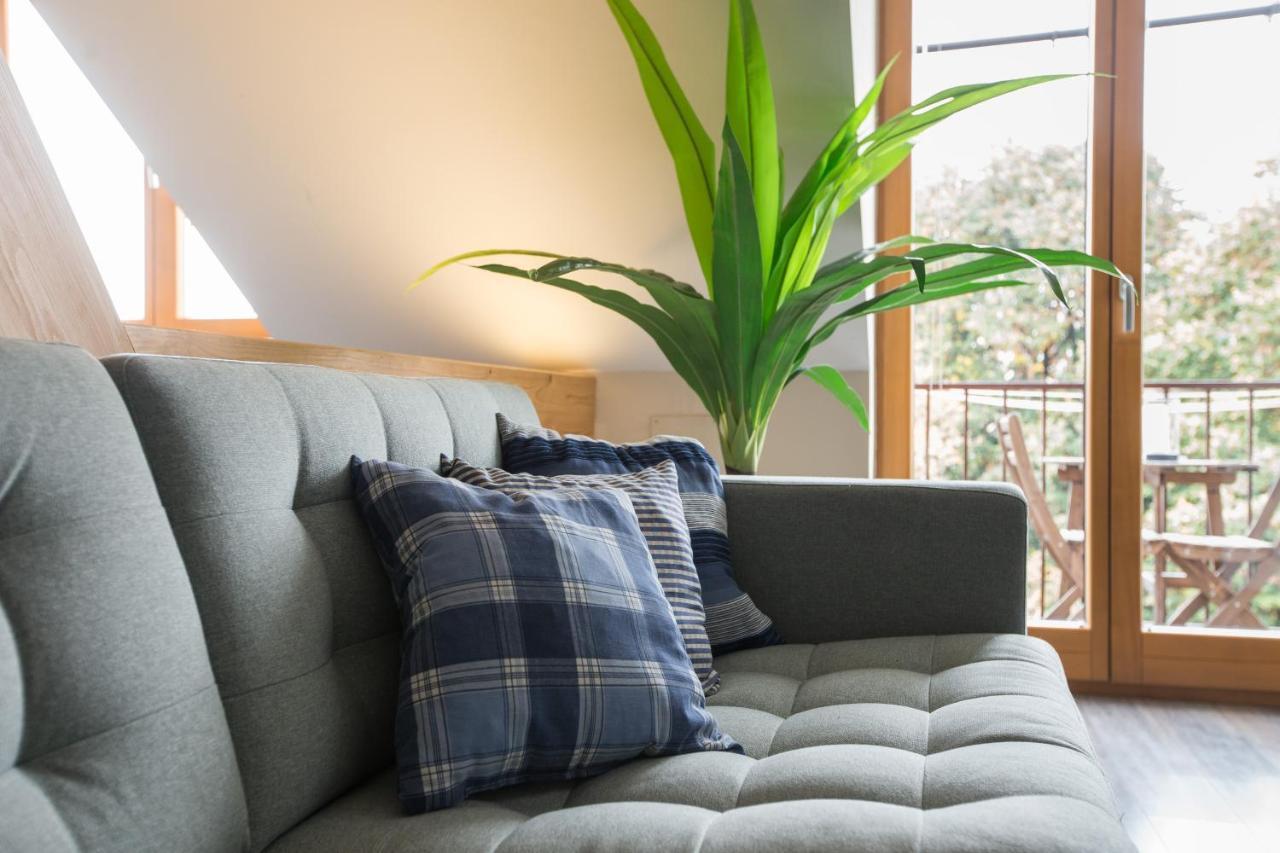 Apartment Zagreb Deluxe Zewnętrze zdjęcie