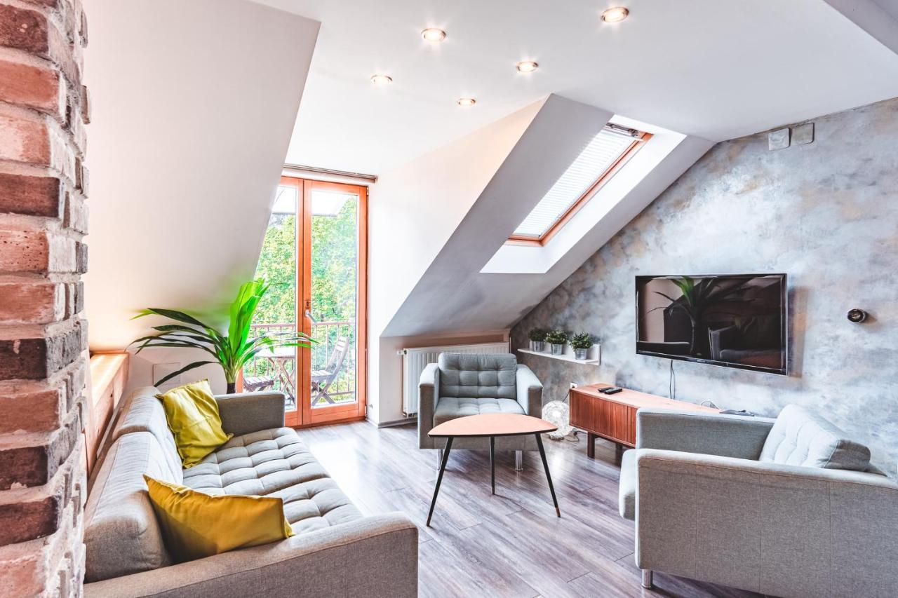 Apartment Zagreb Deluxe Zewnętrze zdjęcie