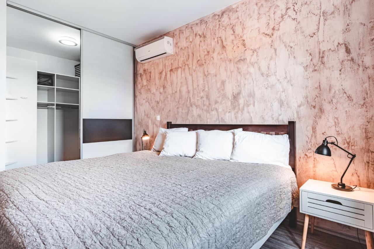 Apartment Zagreb Deluxe Zewnętrze zdjęcie
