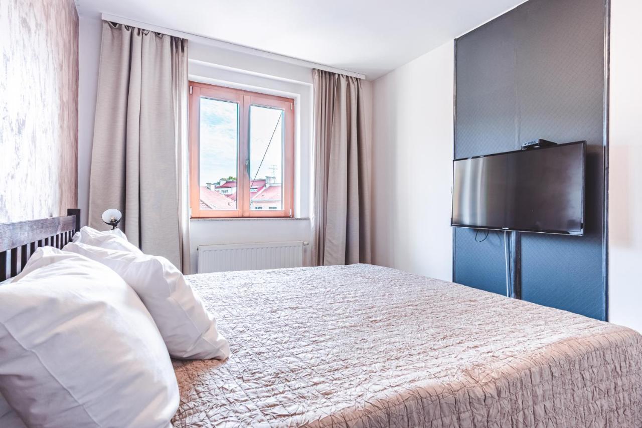 Apartment Zagreb Deluxe Zewnętrze zdjęcie