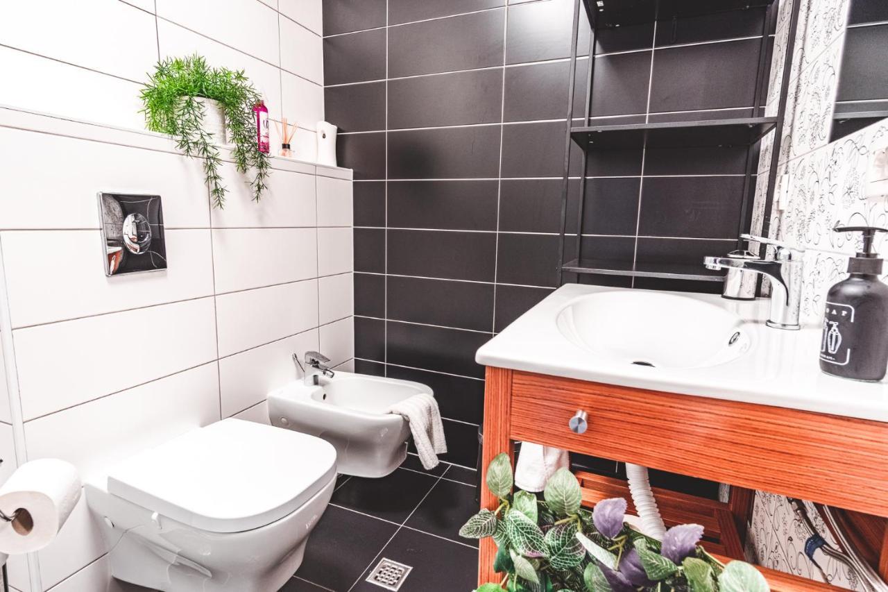 Apartment Zagreb Deluxe Zewnętrze zdjęcie
