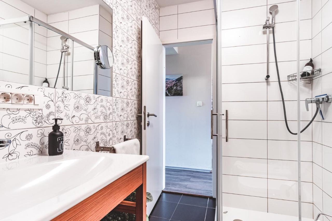 Apartment Zagreb Deluxe Zewnętrze zdjęcie