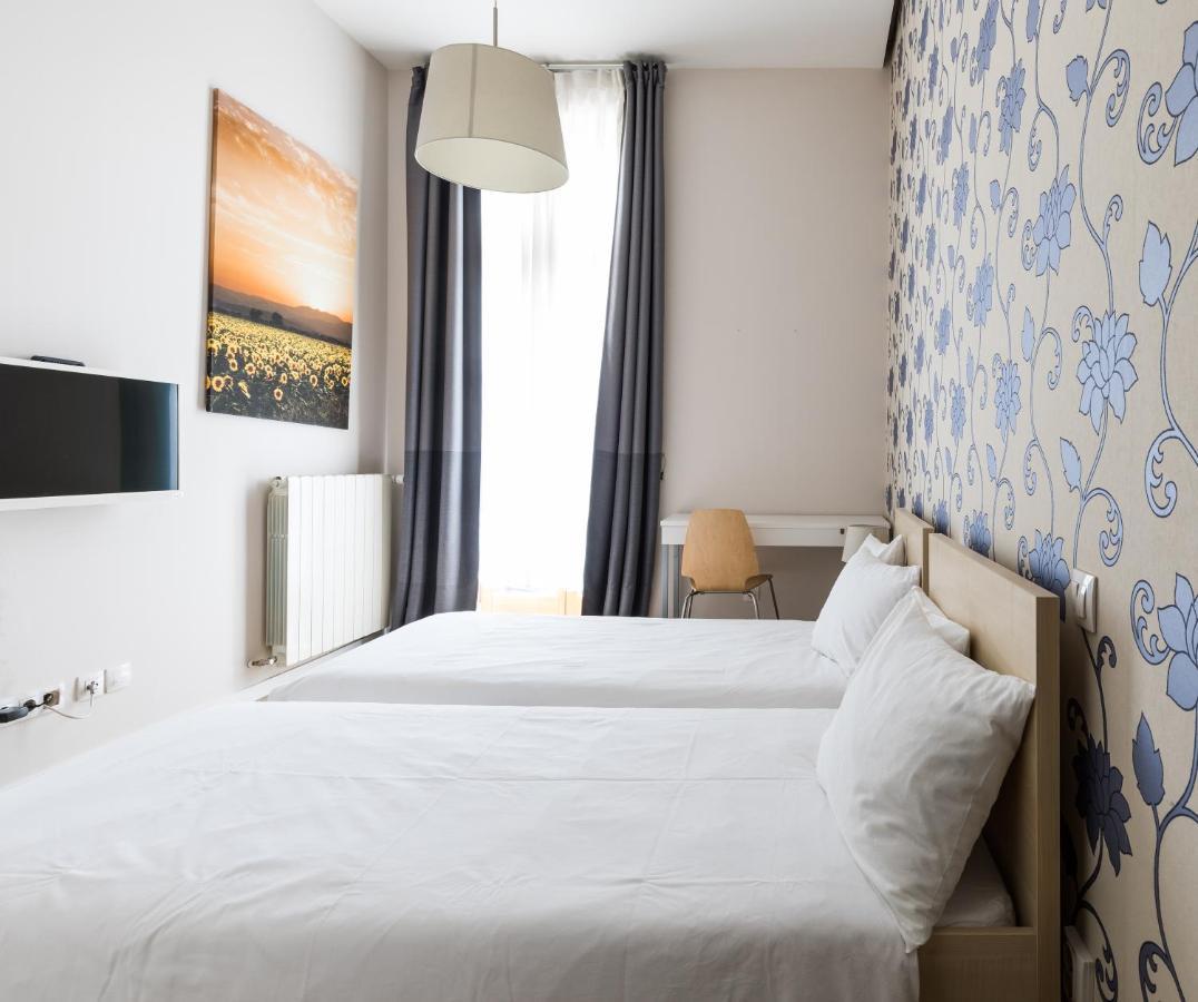Apartment Zagreb Deluxe Zewnętrze zdjęcie
