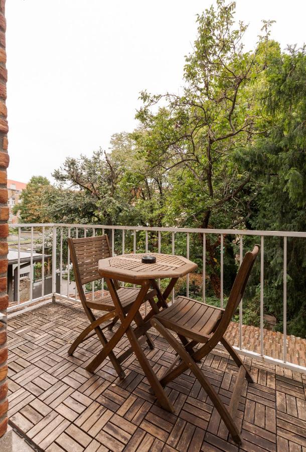 Apartment Zagreb Deluxe Zewnętrze zdjęcie