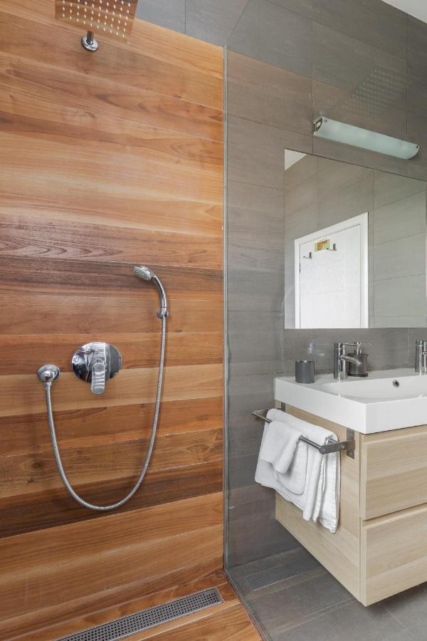 Apartment Zagreb Deluxe Zewnętrze zdjęcie