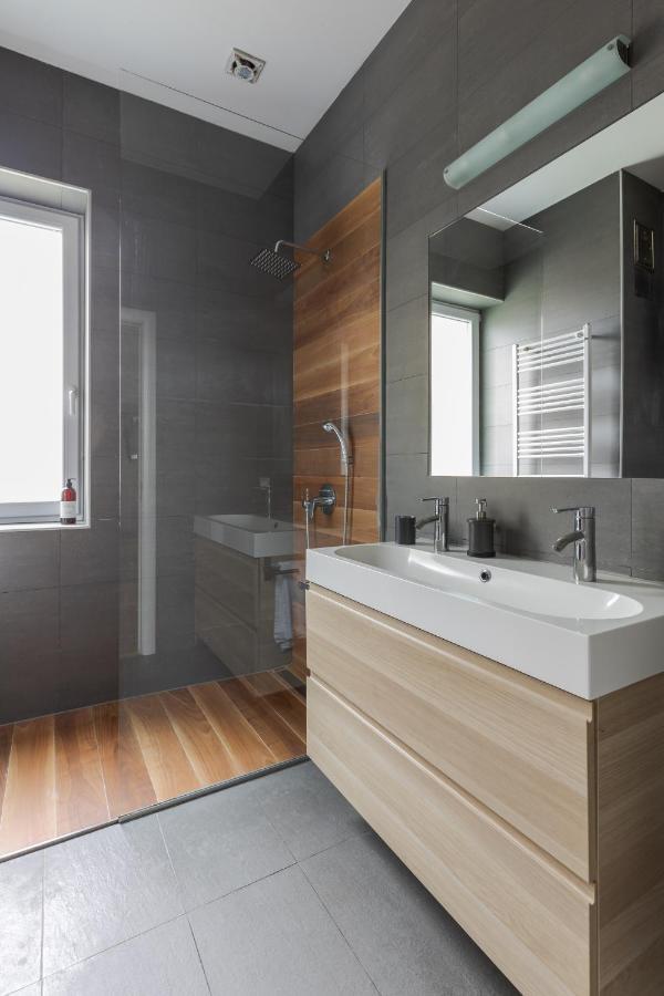 Apartment Zagreb Deluxe Zewnętrze zdjęcie