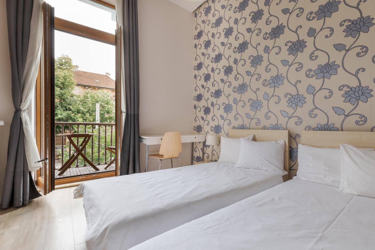 Apartment Zagreb Deluxe Zewnętrze zdjęcie