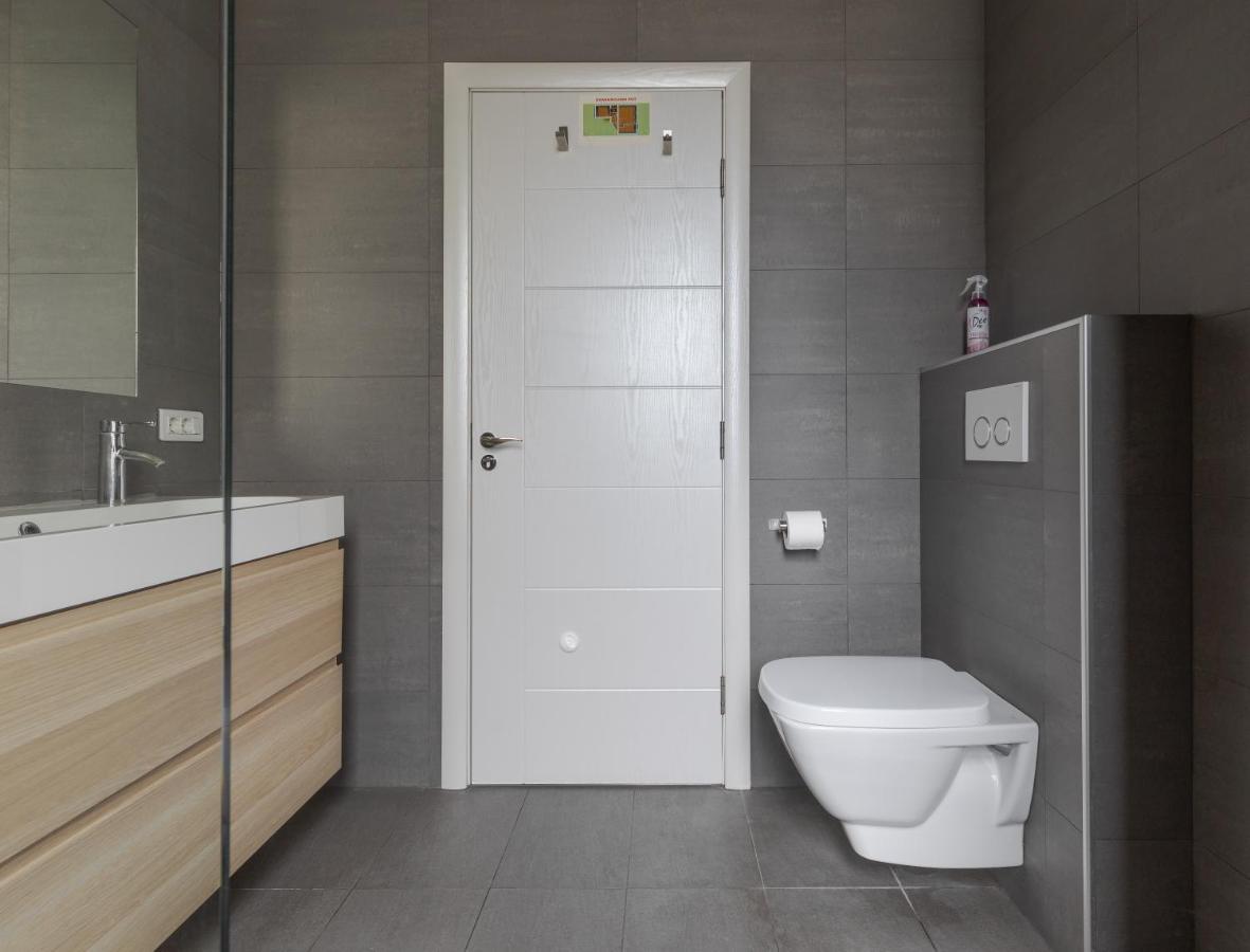 Apartment Zagreb Deluxe Zewnętrze zdjęcie