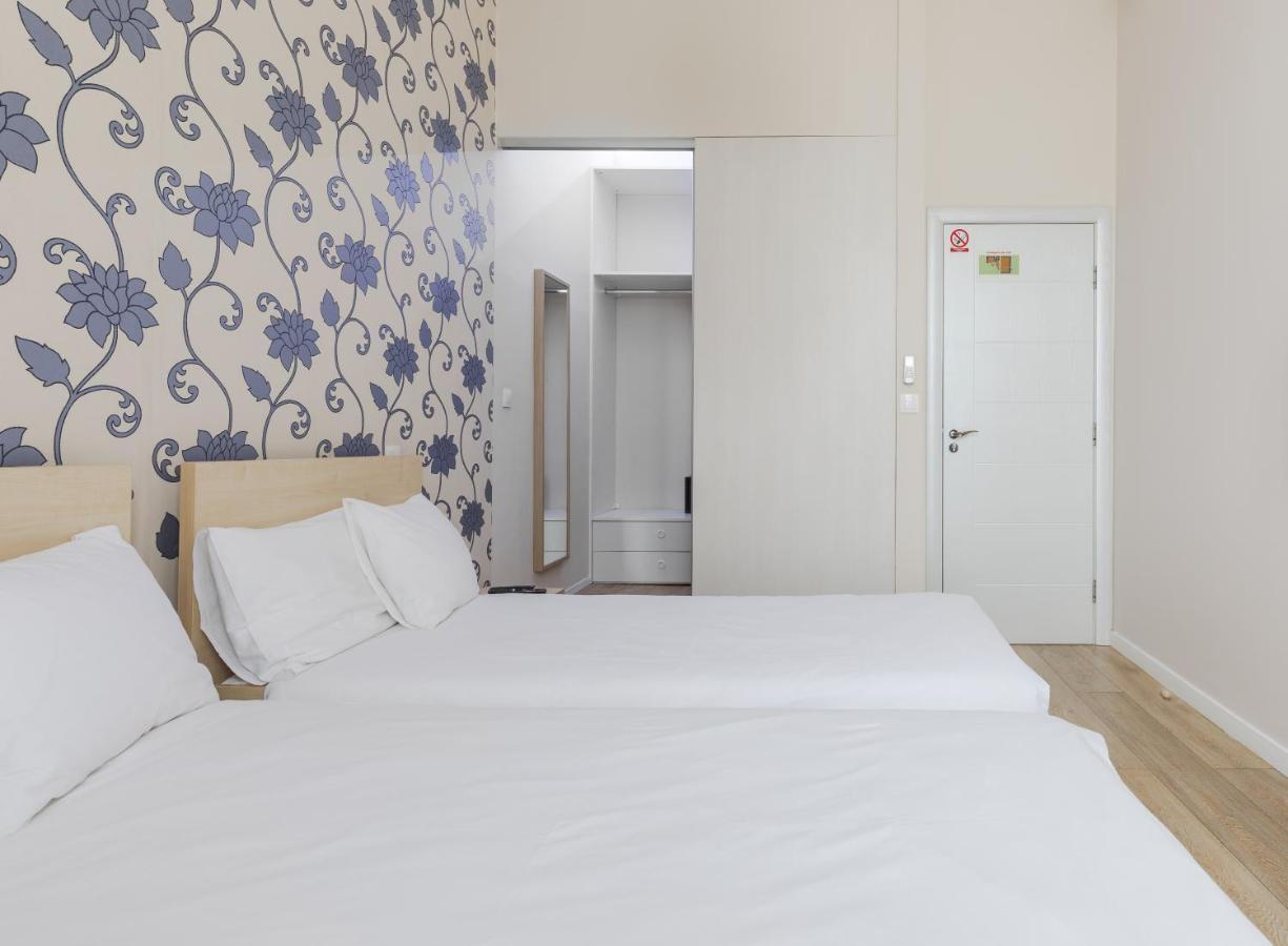 Apartment Zagreb Deluxe Zewnętrze zdjęcie