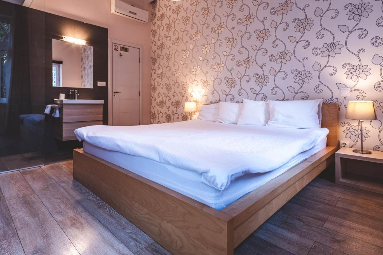 Apartment Zagreb Deluxe Zewnętrze zdjęcie