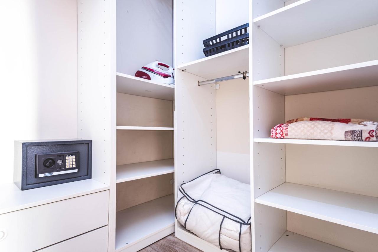 Apartment Zagreb Deluxe Zewnętrze zdjęcie
