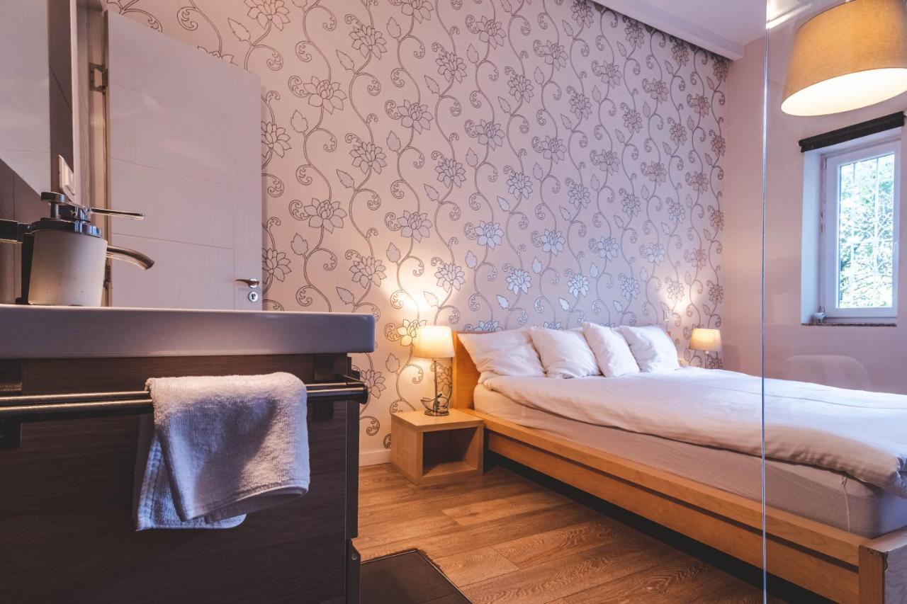 Apartment Zagreb Deluxe Zewnętrze zdjęcie