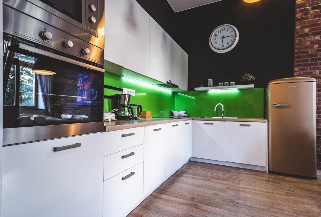 Apartment Zagreb Deluxe Zewnętrze zdjęcie