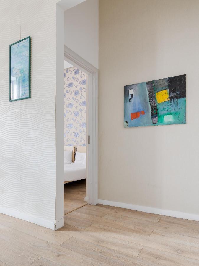 Apartment Zagreb Deluxe Zewnętrze zdjęcie