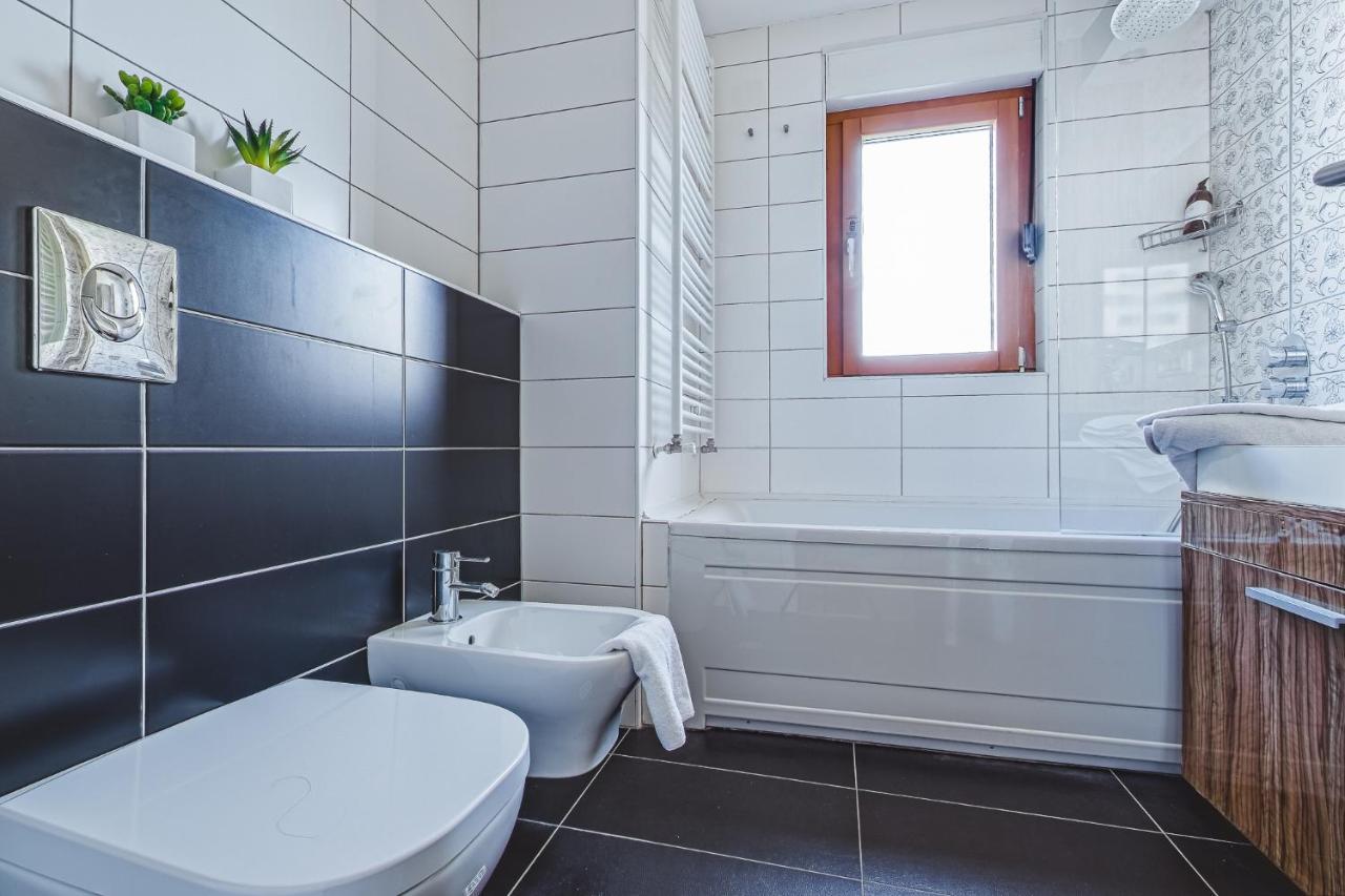 Apartment Zagreb Deluxe Zewnętrze zdjęcie