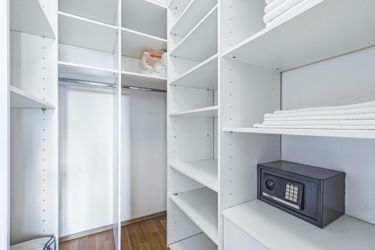 Apartment Zagreb Deluxe Zewnętrze zdjęcie