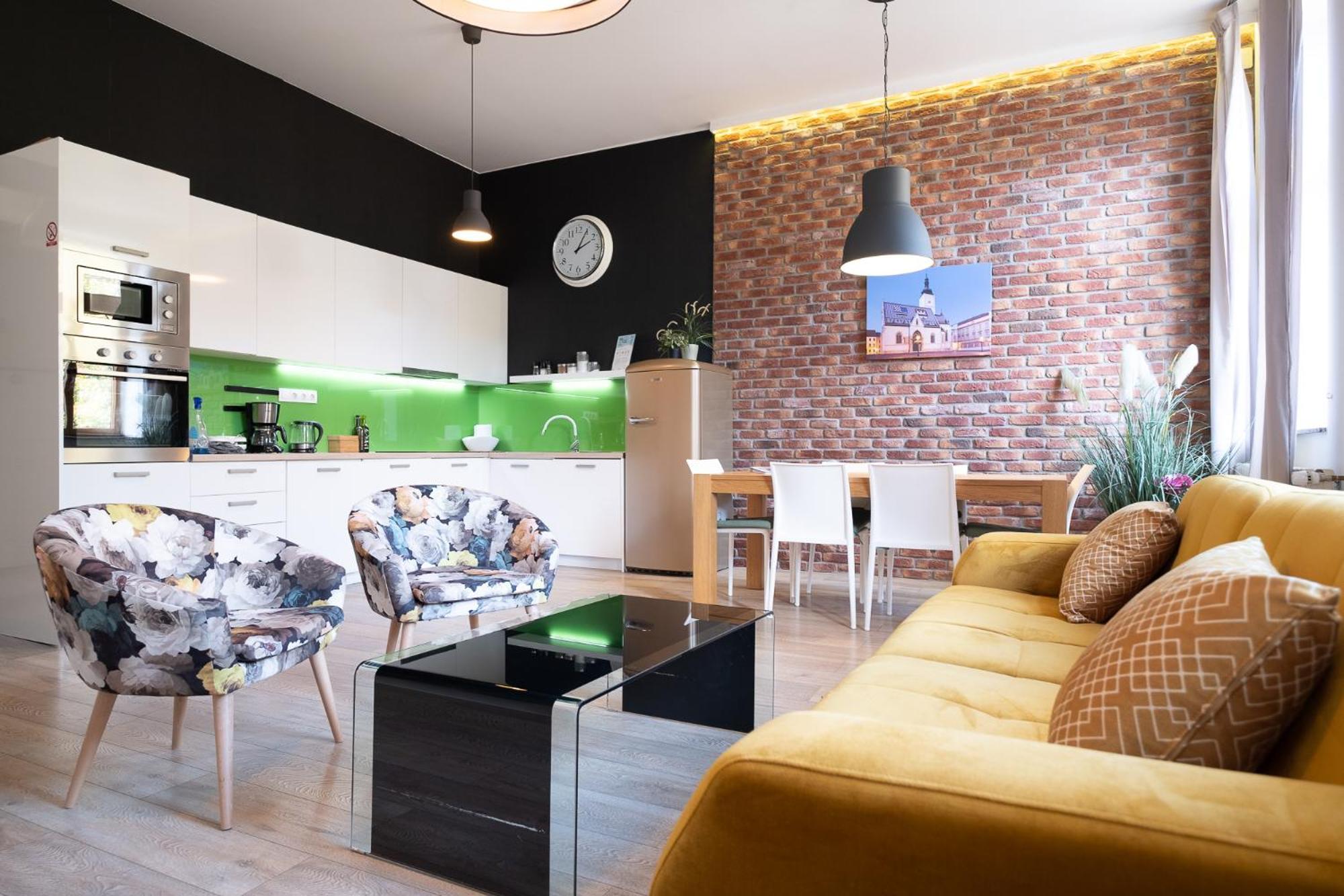 Apartment Zagreb Deluxe Zewnętrze zdjęcie
